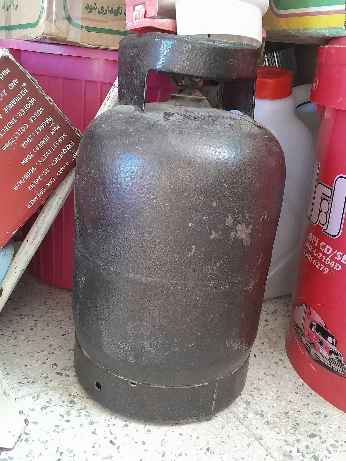 پیکنیک|اجاق گاز و لوازم برقی پخت‌وپز|اسلام‌‌آباد غرب, |دیوار