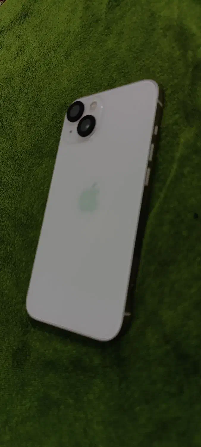 آیفون 13 نرمال دارای گارانتی|موبایل|تبریز, |دیوار