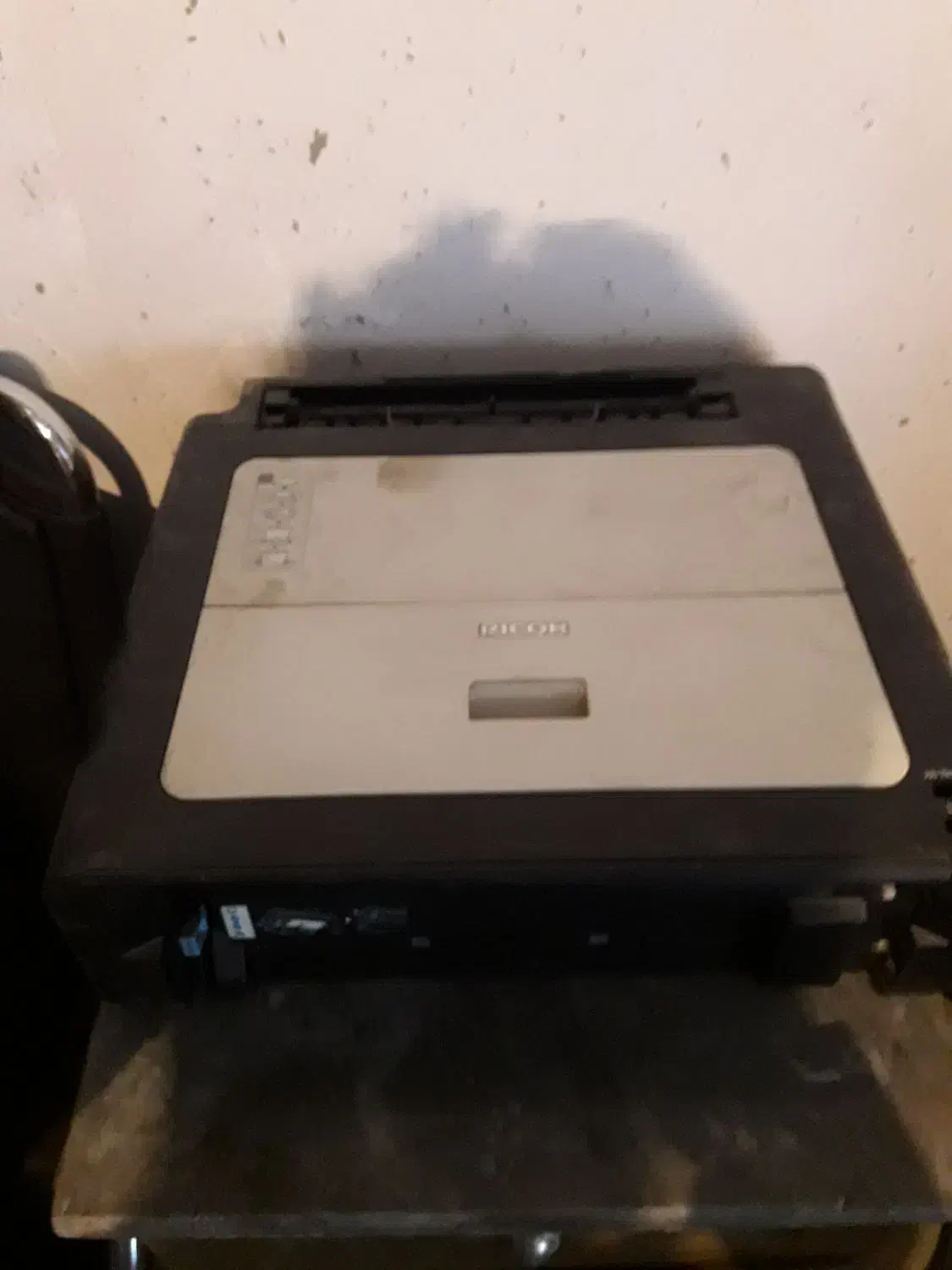 لوازم کامپیوتر و پرینتر|قطعات و لوازم جانبی رایانه|قدس, هفت جوی|دیوار