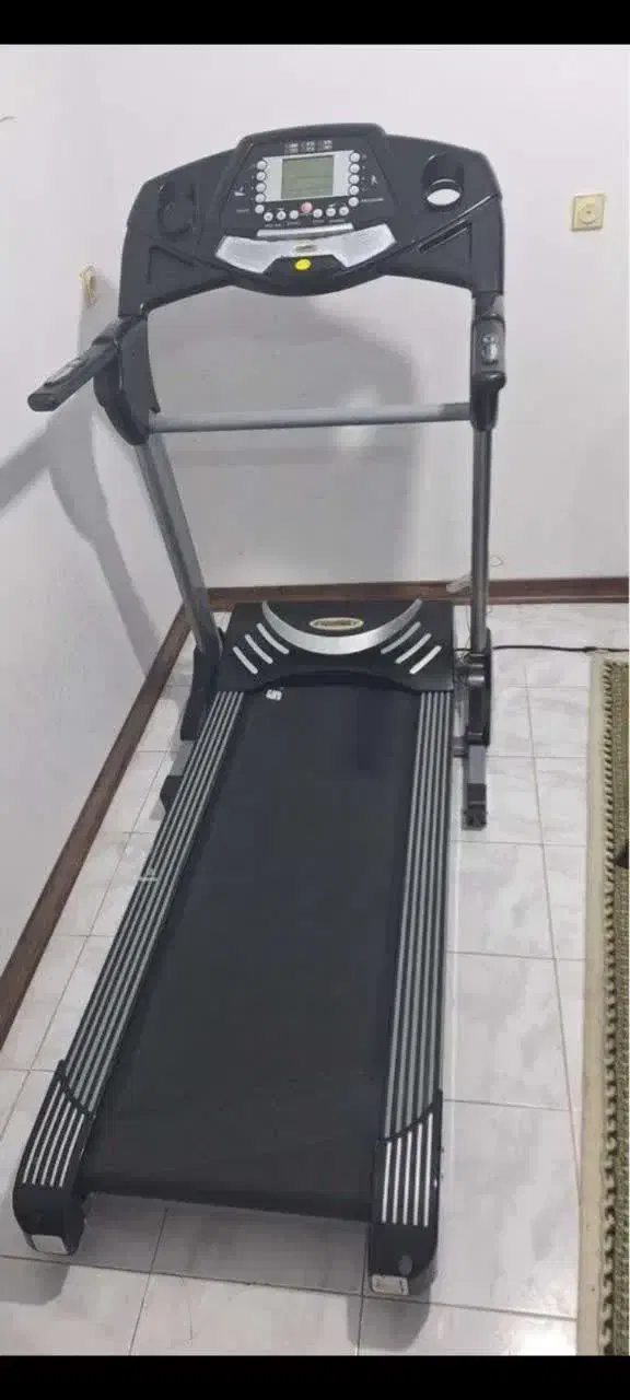 تردمیل|تجهیزات ورزشی|بندرعباس, |دیوار