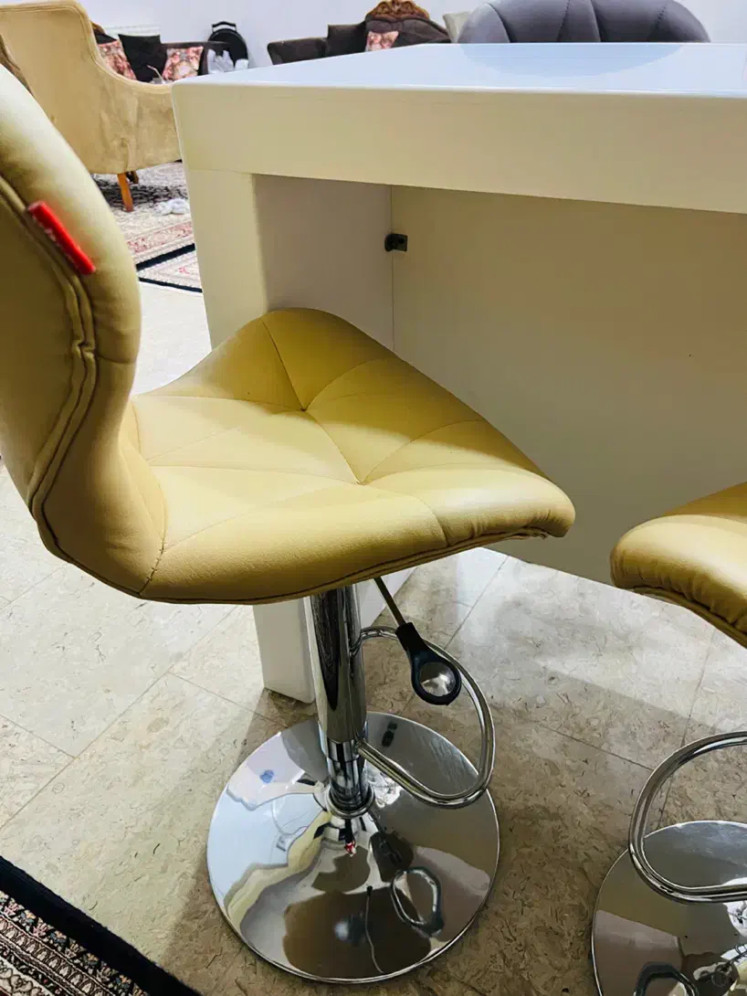 صندلی اشپزخانه|صندلی و نیمکت|بردسکن, |دیوار