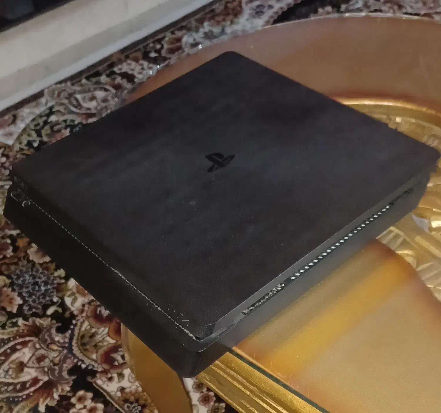 ps4 اسلیم ۱ ترا|کنسول، بازی ویدئویی و آنلاین|قائمشهر, |دیوار