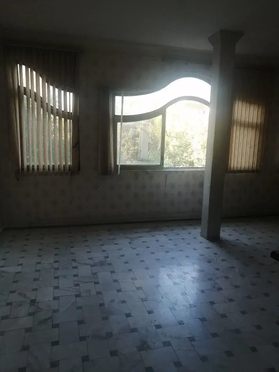 ۸۵ متر فلکه جهاد|اجارهٔ دفتر کار، اتاق اداری، مطب|قم, باجک یک|دیوار