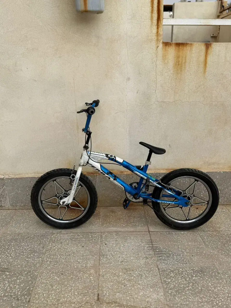 دوچرخه ۲۰|دوچرخه، اسکیت، اسکوتر|لار, |دیوار