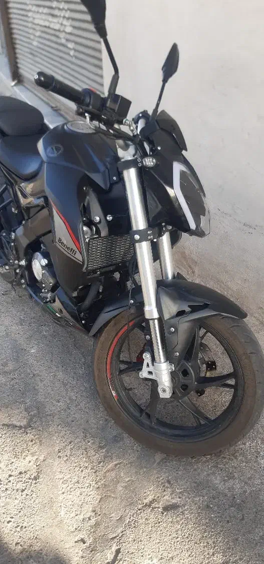 بنلی180مدل1400کم کار6000تا|موتورسیکلت|بیرجند, |دیوار