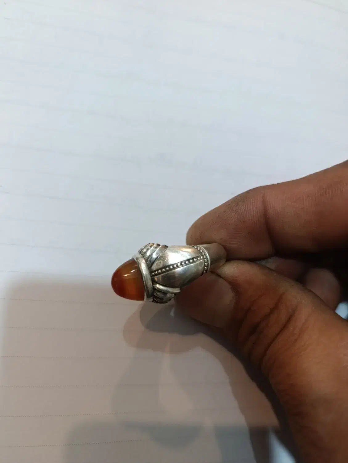 رکاب دست ساز|جواهرات|قزوین, |دیوار