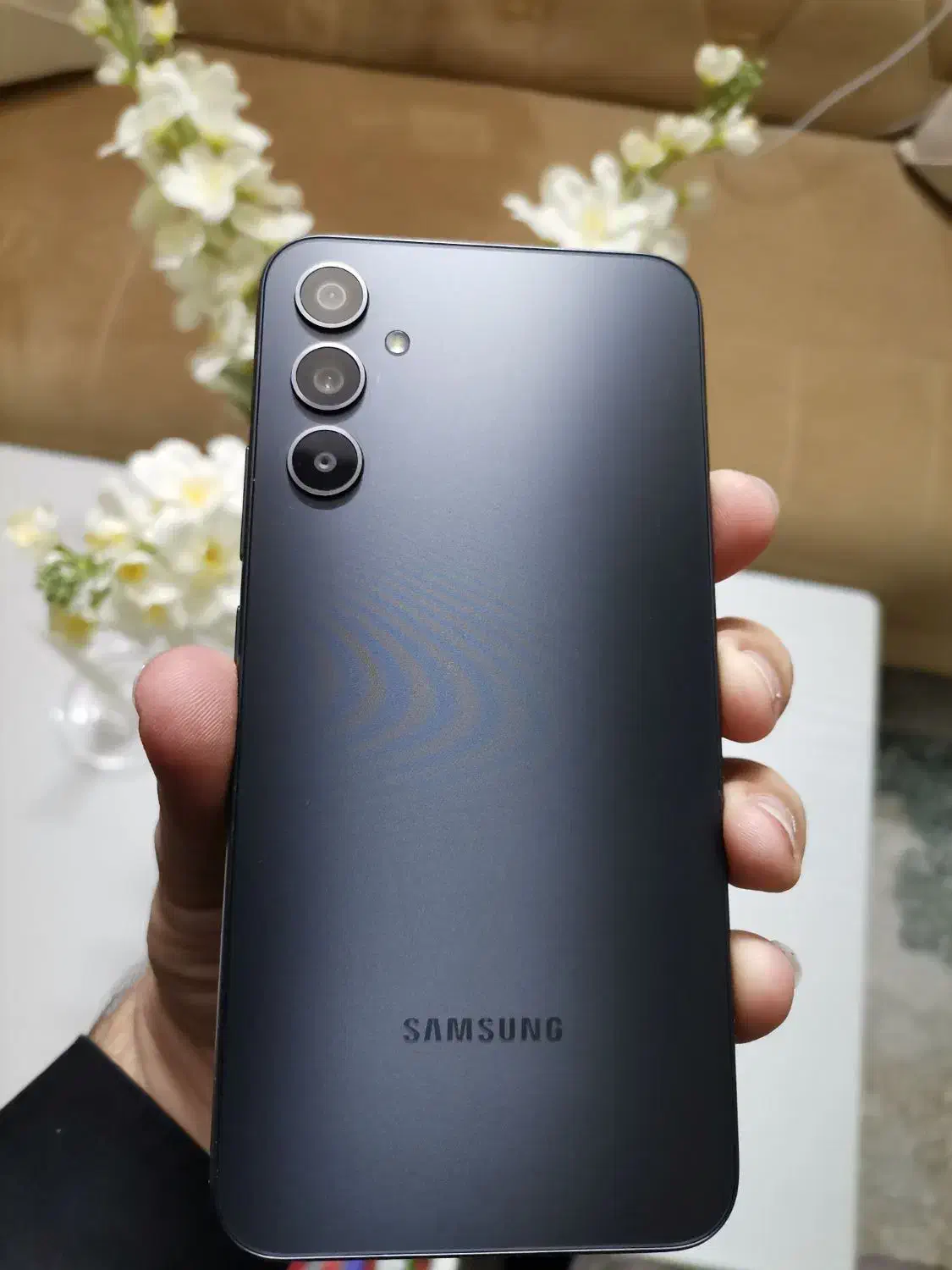 سامسونگ a54 فایو جی 5g بدون خال لاکاغذی مثل پلمپ|موبایل|مشهد, رسالت|دیوار