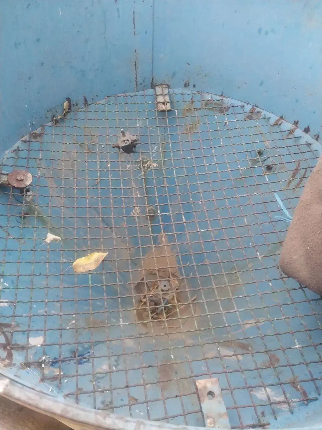 کودپاش|ماشینآلات صنعتی|نورآباد, |دیوار