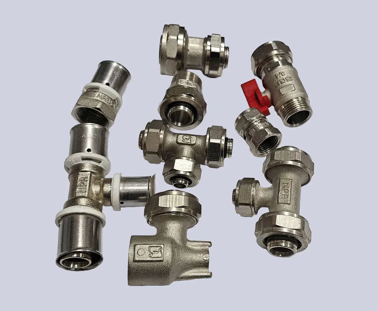 فروش تخصصی لوله و اتصالات|مصالح و تجهیزات ساختمان|شیراز, شهرک فرهنگیان|دیوار