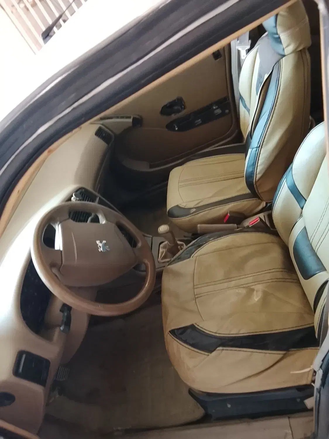 پژو 405مدل 89کارکرد 380هزار .لطفاً پیام بدید|خودرو سواری و وانت|بندر ماهشهر, |دیوار