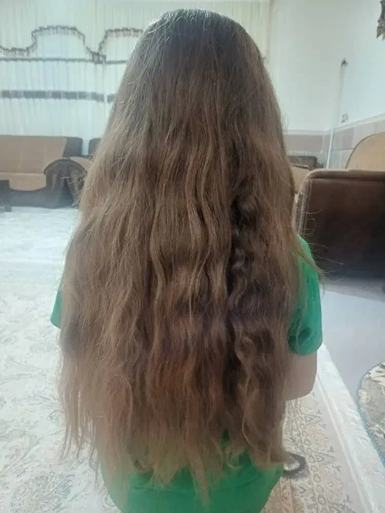 خریدار اصلی مو|خدمات آرایشگری و زیبایی|خمین, |دیوار