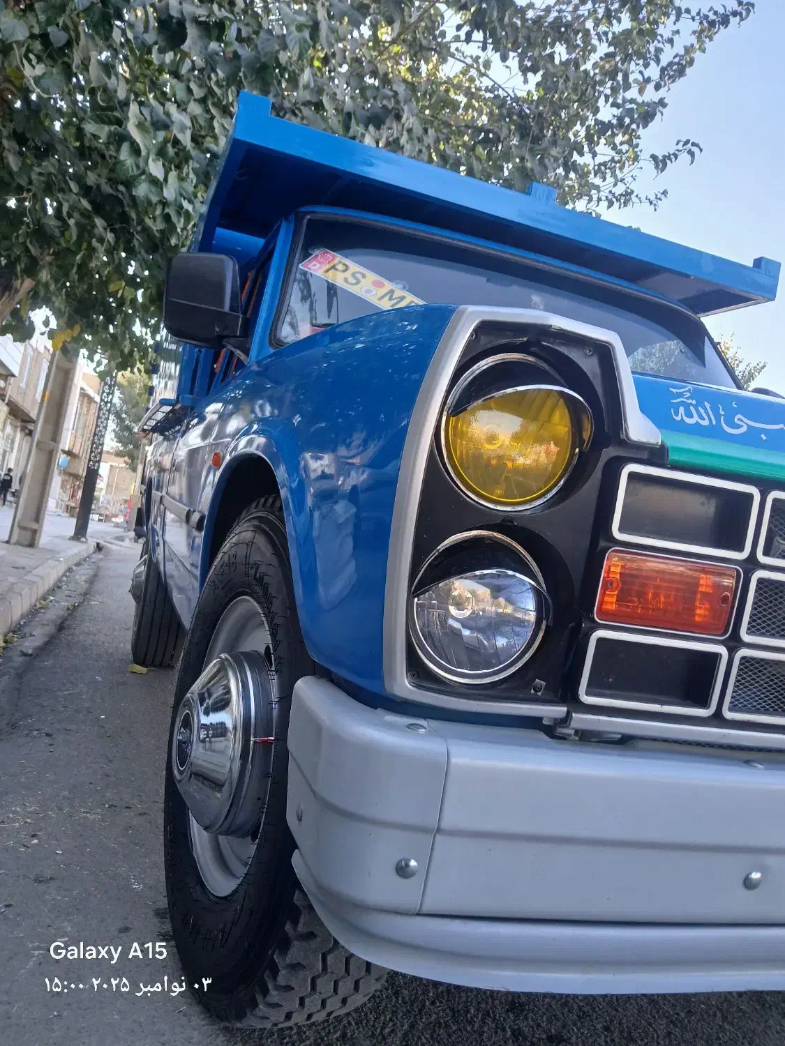 نیسان دوگانه سوز اپشنال|خودرو سواری و وانت|کامیاران, |دیوار