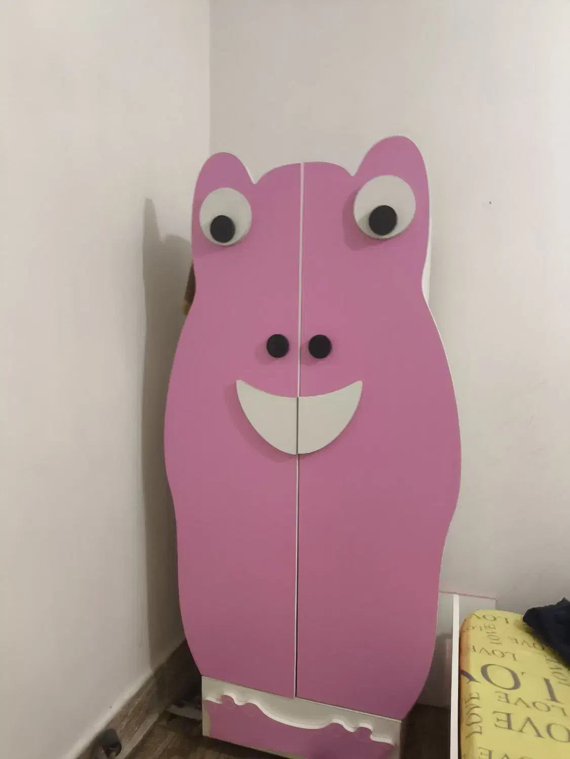 کمد دخترونه|جاکفشی، کمد، دراور|آبادان, |دیوار