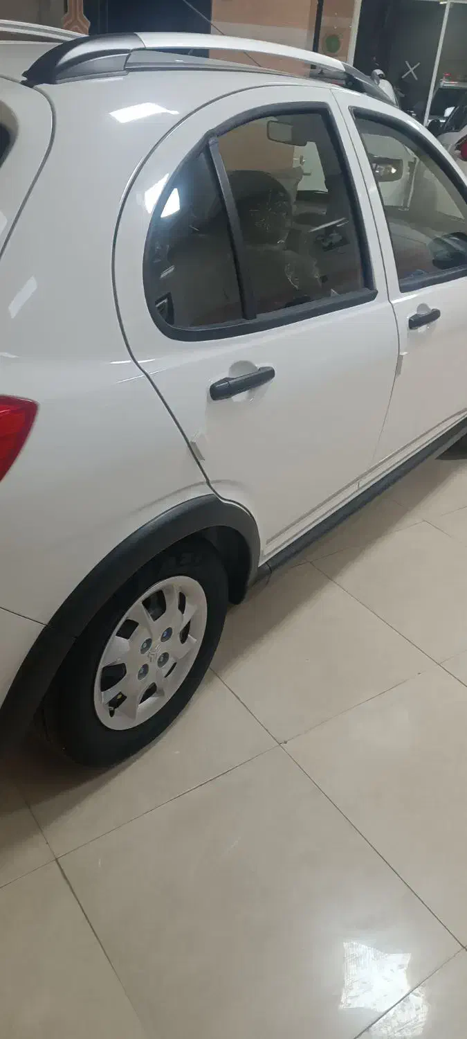 کوییک GX|خودرو سواری و وانت|همدان, |دیوار
