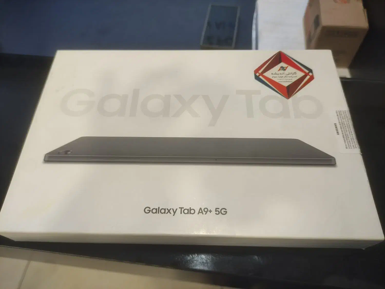 تبلت A9 plus 64G|تبلت|تهران, اکباتان|دیوار