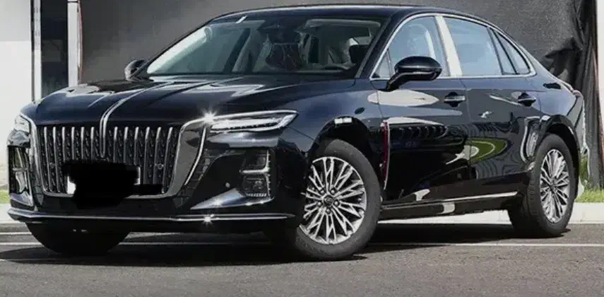 هونگچی H5|خودرو سواری و وانت|تهران, شهرک آزمایش|دیوار