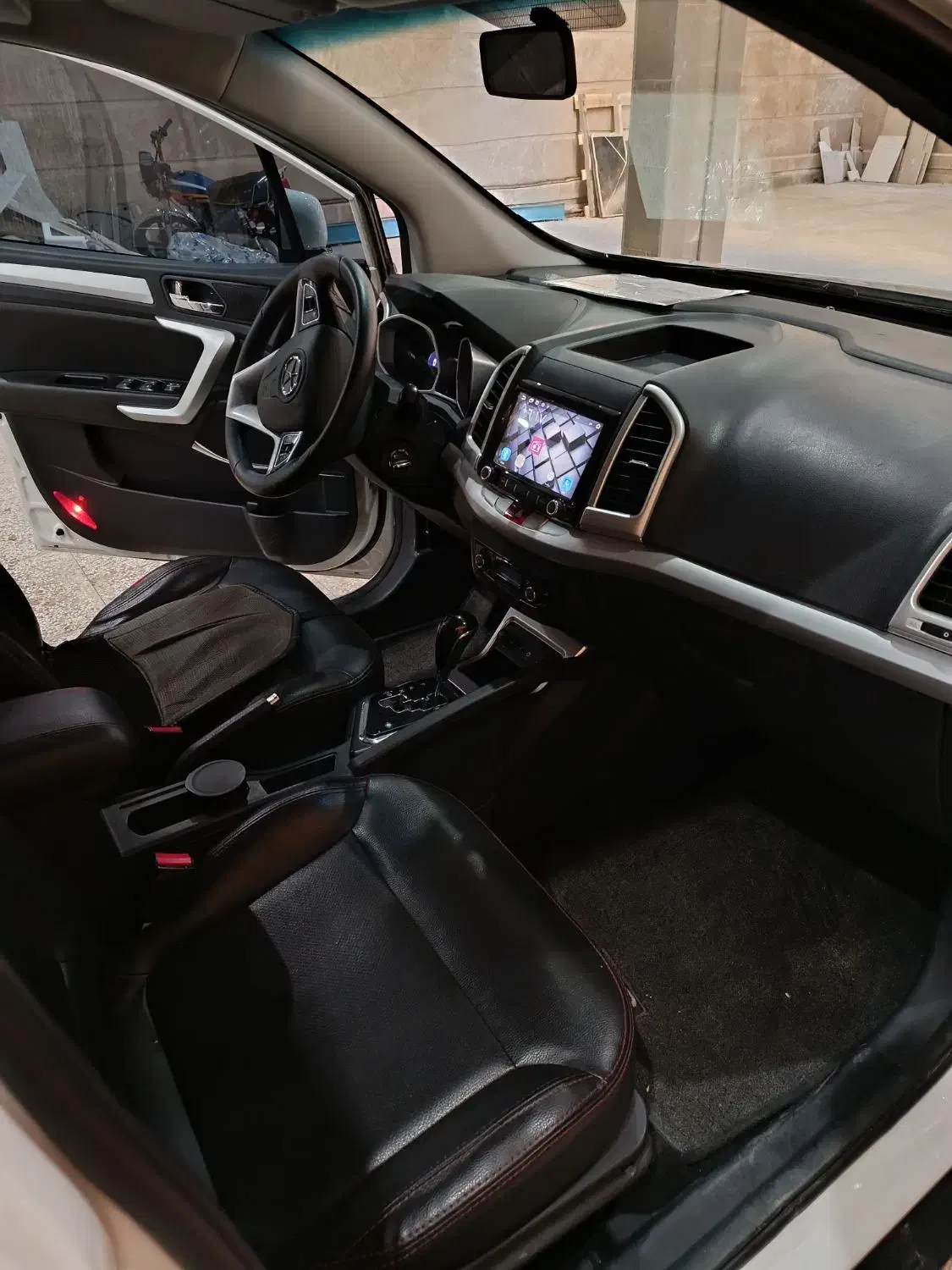 جک S3در حد صفر|خودرو سواری و وانت|مشهد, موسوی قوچانی|دیوار