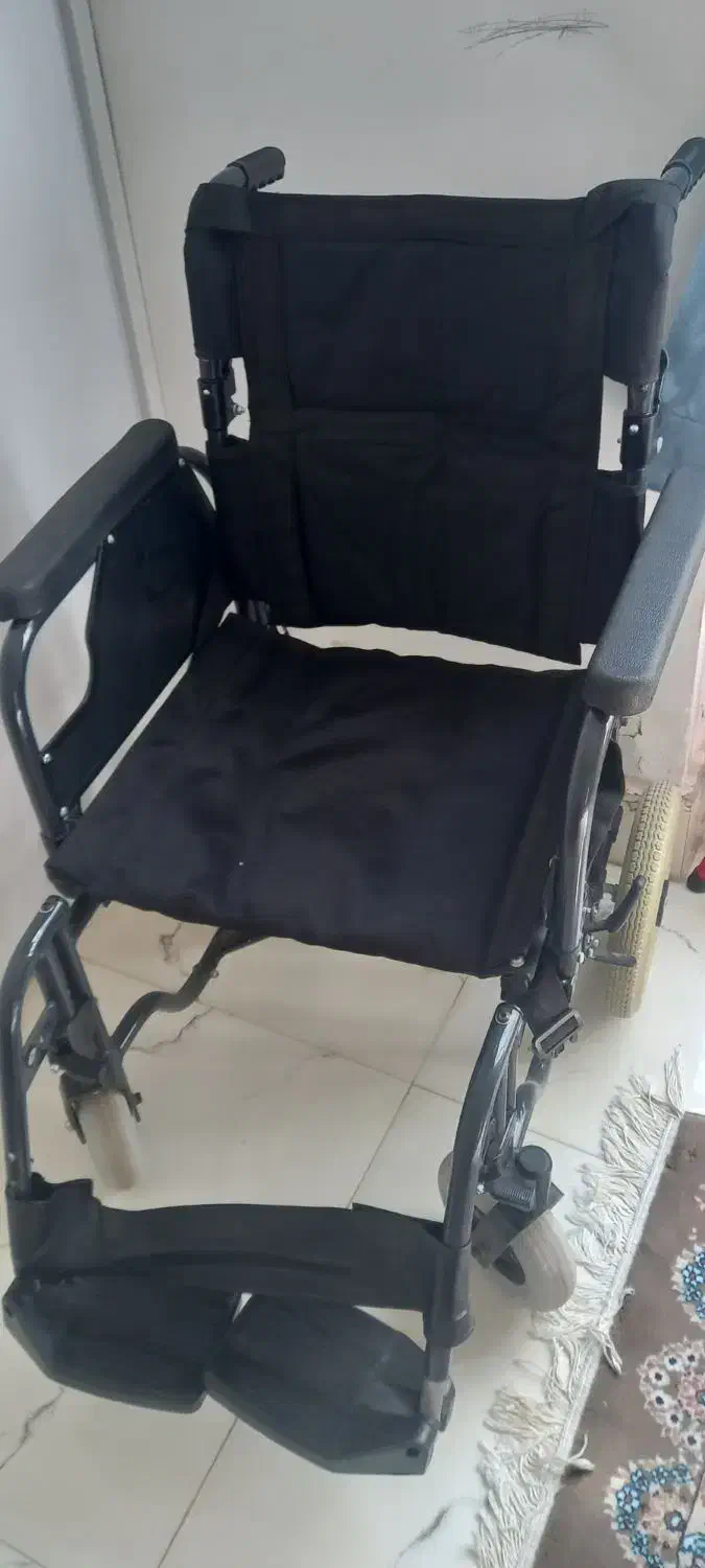 کالسکه نوجوان|کالسکه و لوازم جانبی|مشهد, موعود|دیوار