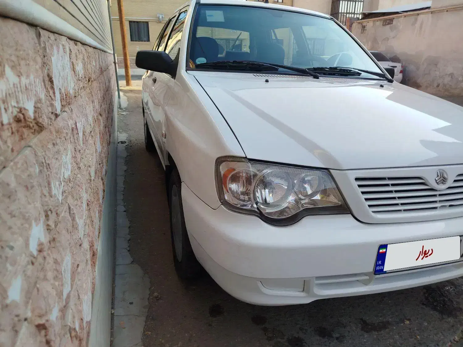 111مدل97درحد صفر|خودرو سواری و وانت|سیرجان, |دیوار