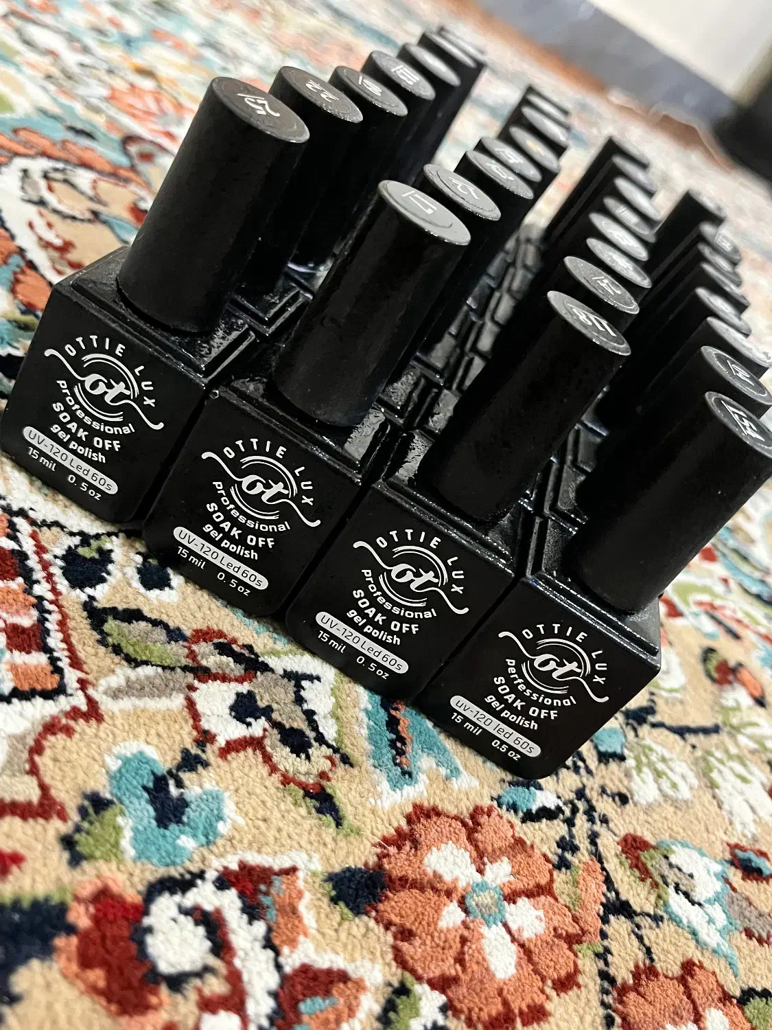 فروش لوازم ناخن|حراج|تالش, هشتپر|دیوار