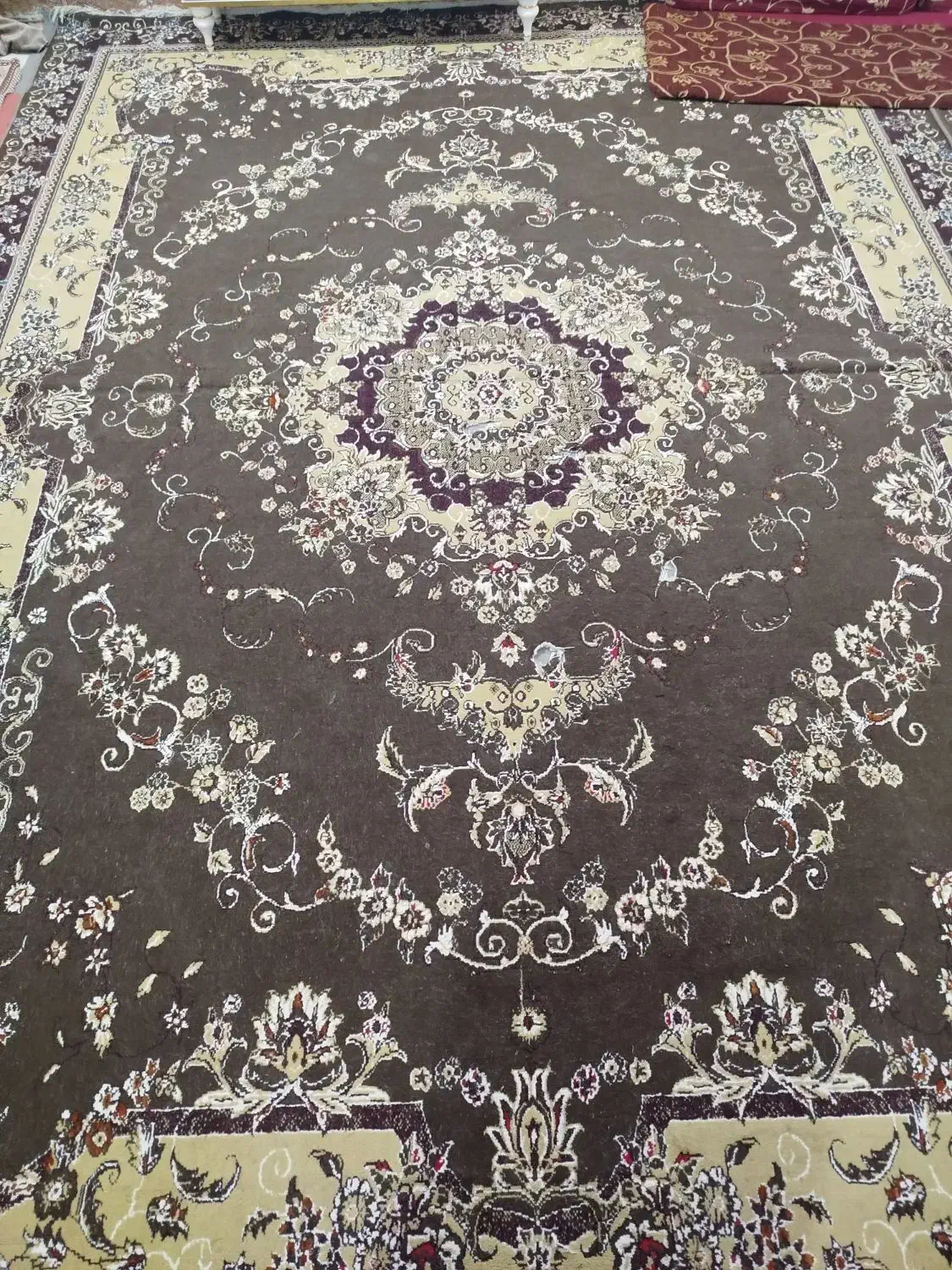 فروشی فرش|فرش|سوسنگرد, |دیوار