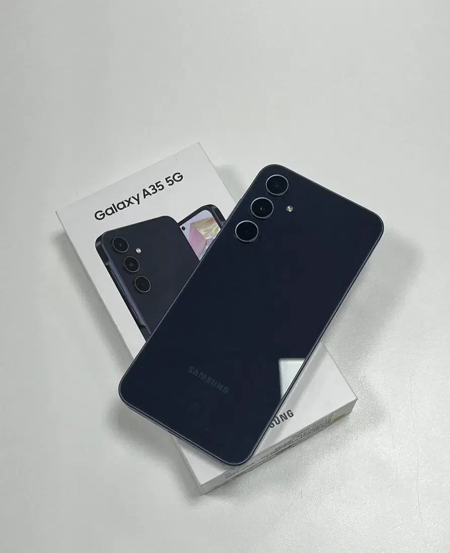 گالکسی A35|موبایل|اسلامشهر, شهرک مصطفی خمینی|دیوار