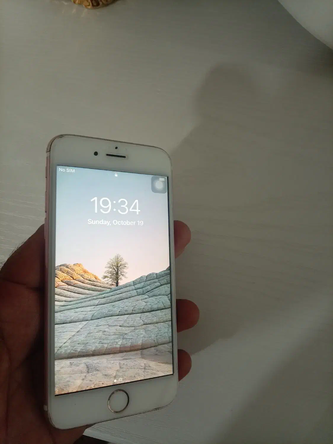 ایفون 6 s|موبایل|جیرفت, |دیوار