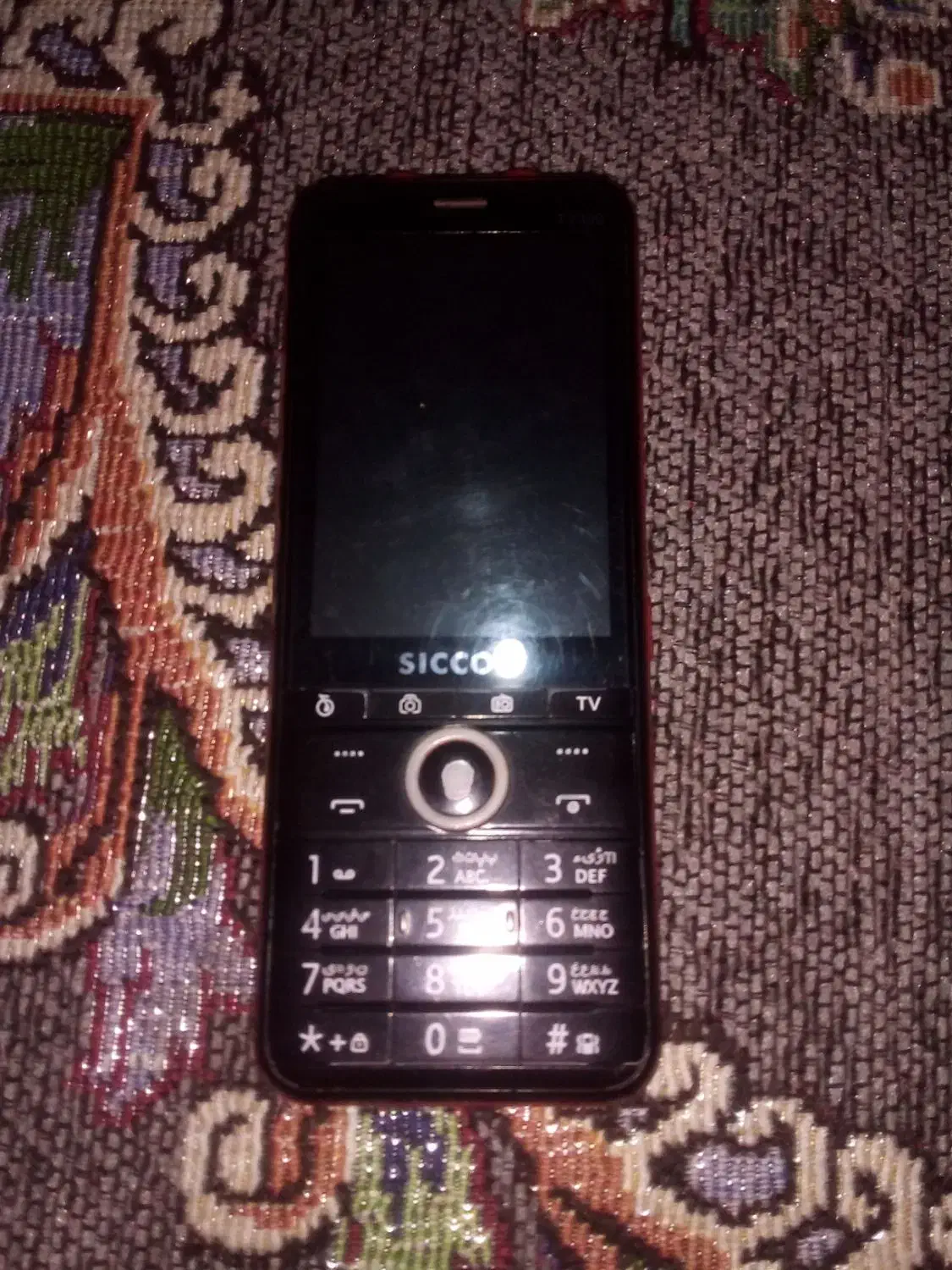 گوشی ساده|موبایل|تربت‌حیدریه, ابوذر|دیوار