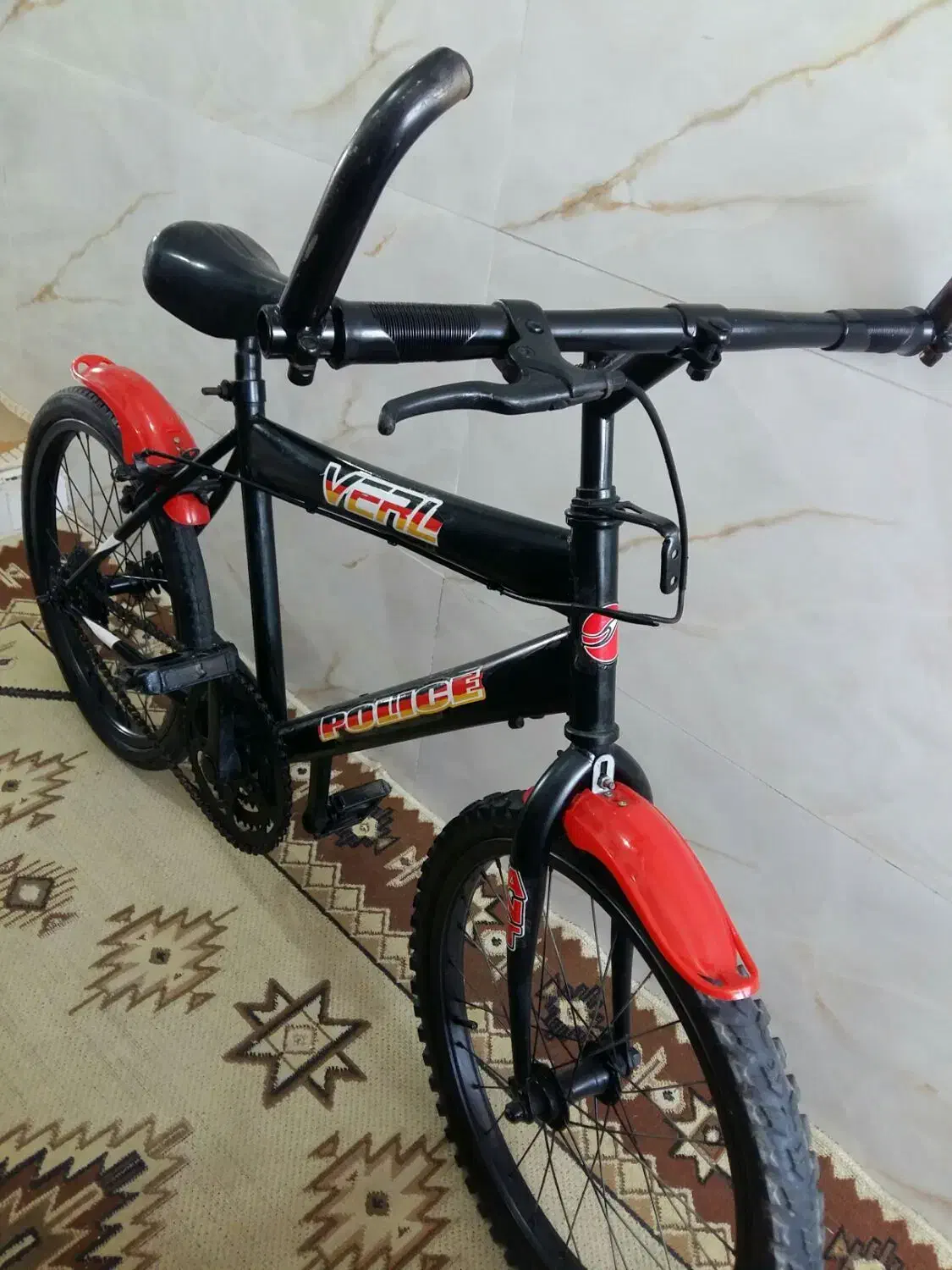 دوچرخه ۲۶و۲۰و۱۶ و۱۲|دوچرخه، اسکیت، اسکوتر|قزوین, |دیوار