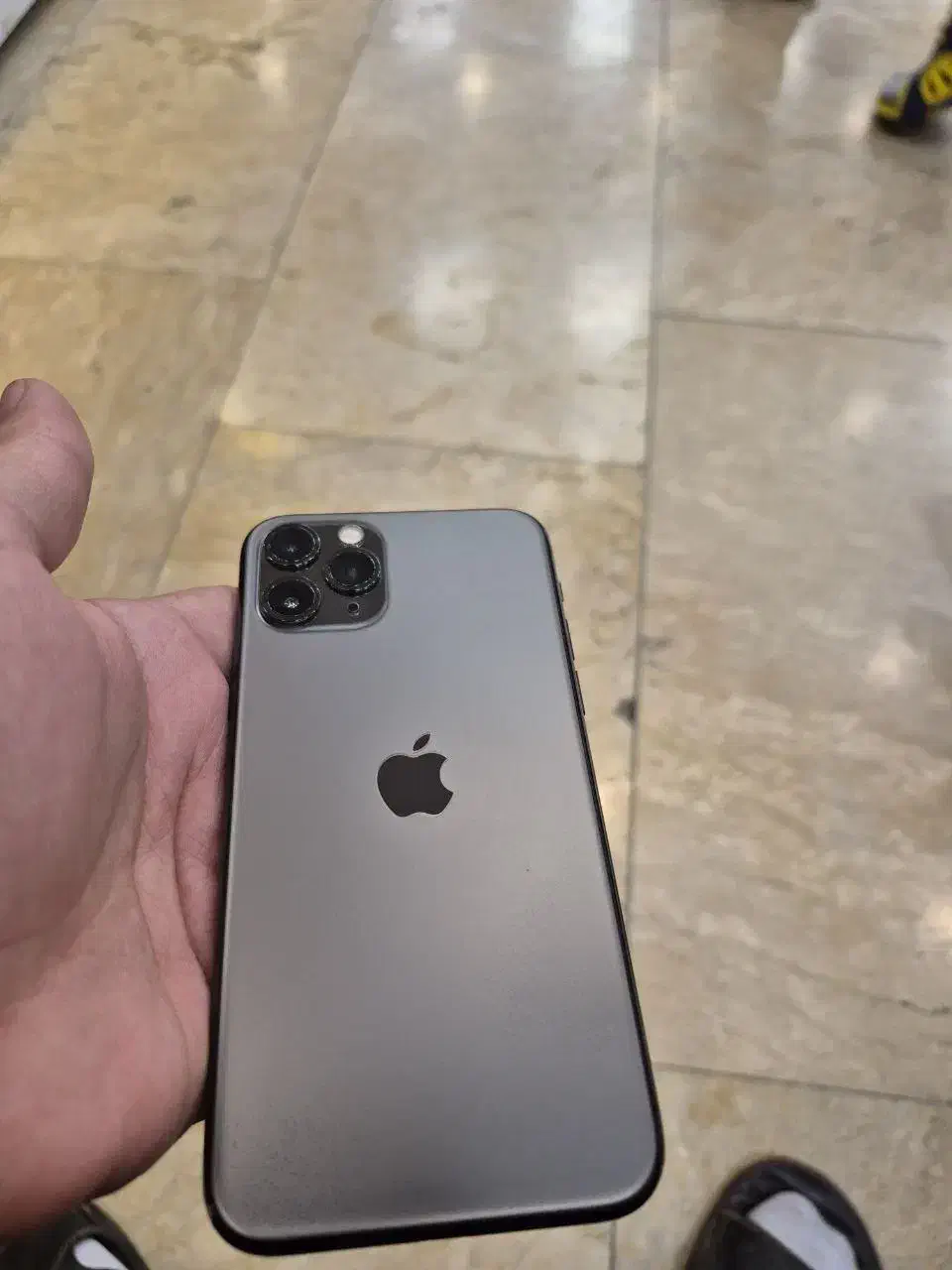 ایفون 11pro|موبایل|تبریز, |دیوار