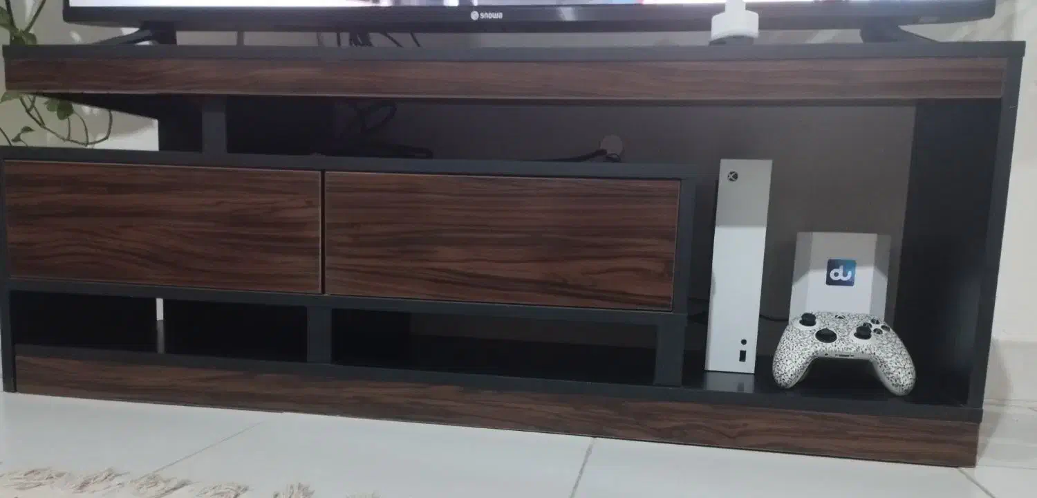 میز تلویزیون تمیز|میز تلویزیون|محمدیه-قزوین, |دیوار