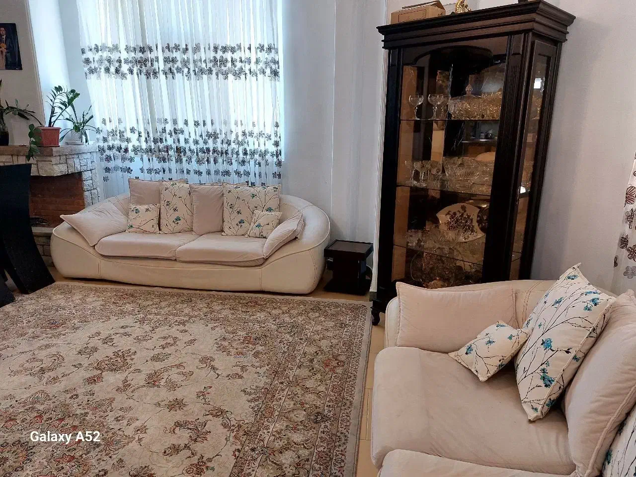 آپارتمان ۸۶متری خوش نقشه فروشی برجهای رازی|فروش آپارتمان|کرج, شهرک فهمیده|دیوار