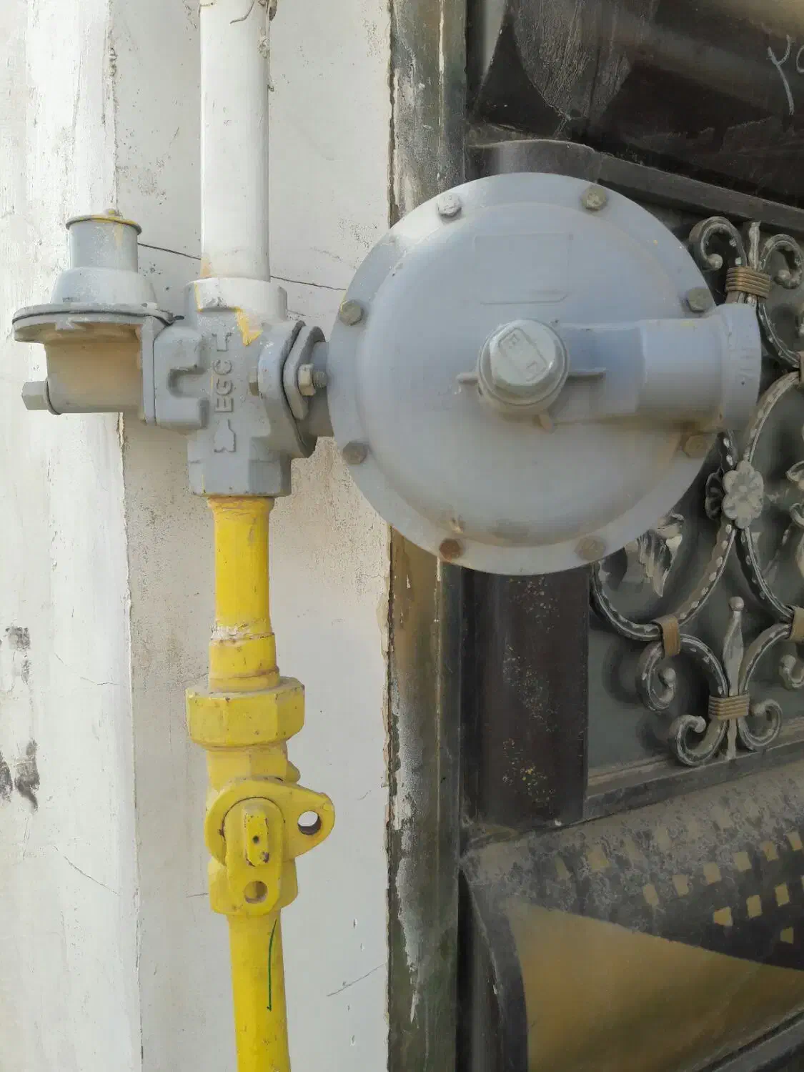 لوله کشی گاز همدان و حومه|خدمات پیشه و مهارت|همدان, |دیوار