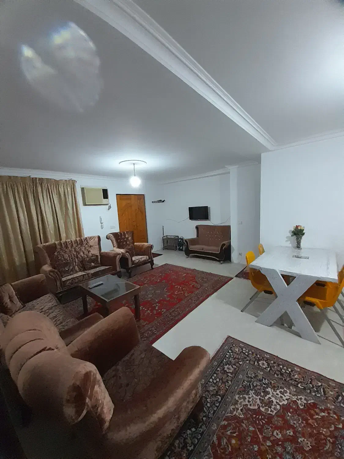 اجاره روزانه و ماهانه سوئیت تک خواب|اجارهٔ کوتاهمدت آپارتمان و سوئیت|نور, |دیوار