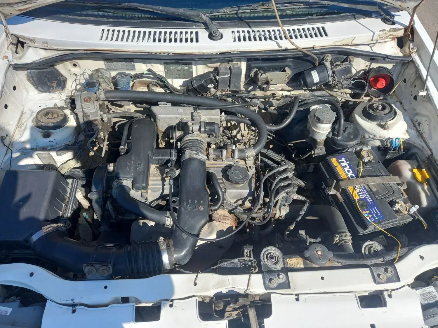 پراید ۱۳۲|خودرو سواری و وانت|اردبیل, |دیوار