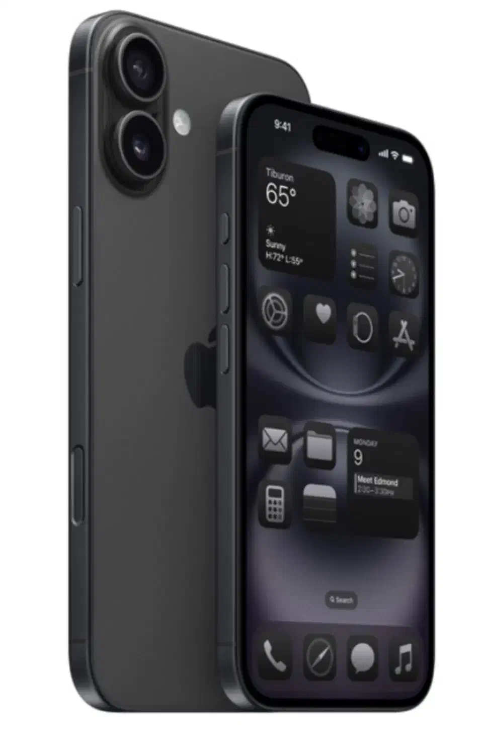 ایفون16نرمال باتری98%و12promaxباتری76|موبایل|بوشهر, |دیوار