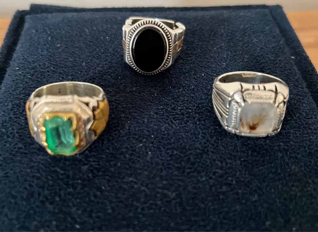 انگشتر نقره (دست ساز)|جواهرات|تهران, سعادت‌آباد|دیوار