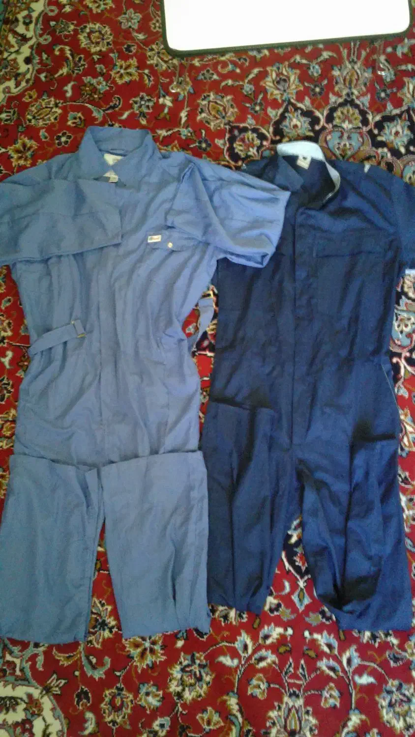 لباس کار|لباس|شهرکرد, |دیوار