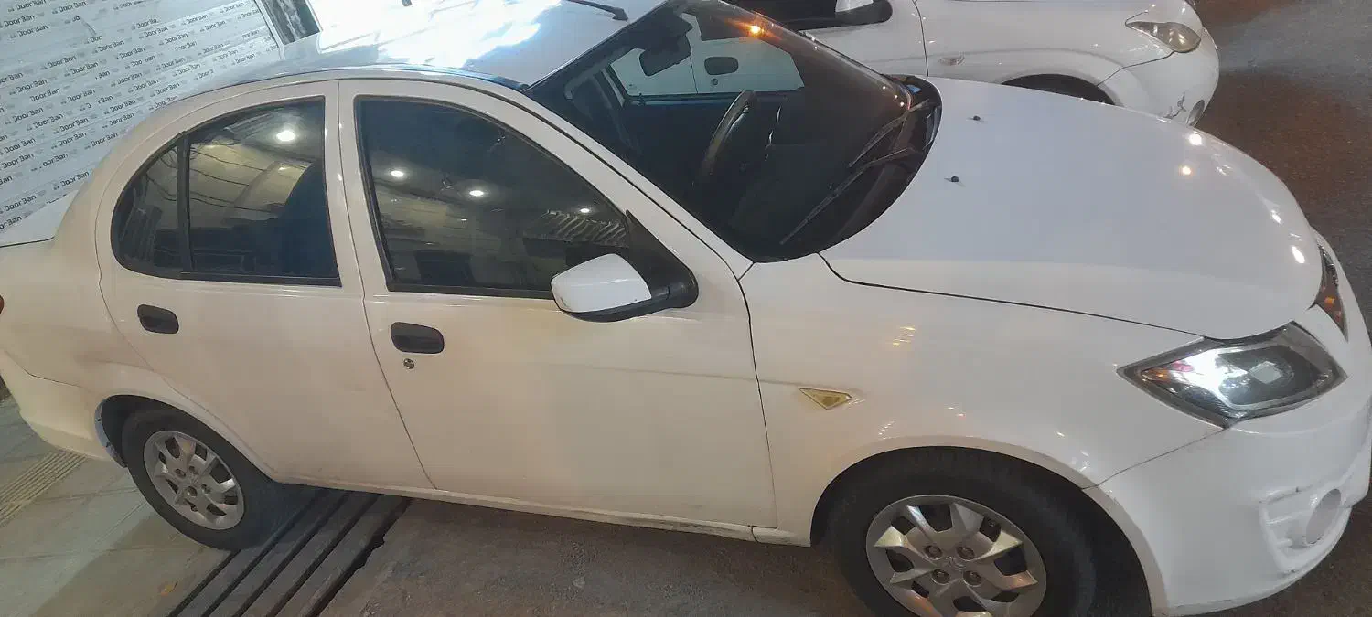 ساینا|خودرو سواری و وانت|قم, شاه ابراهیم|دیوار