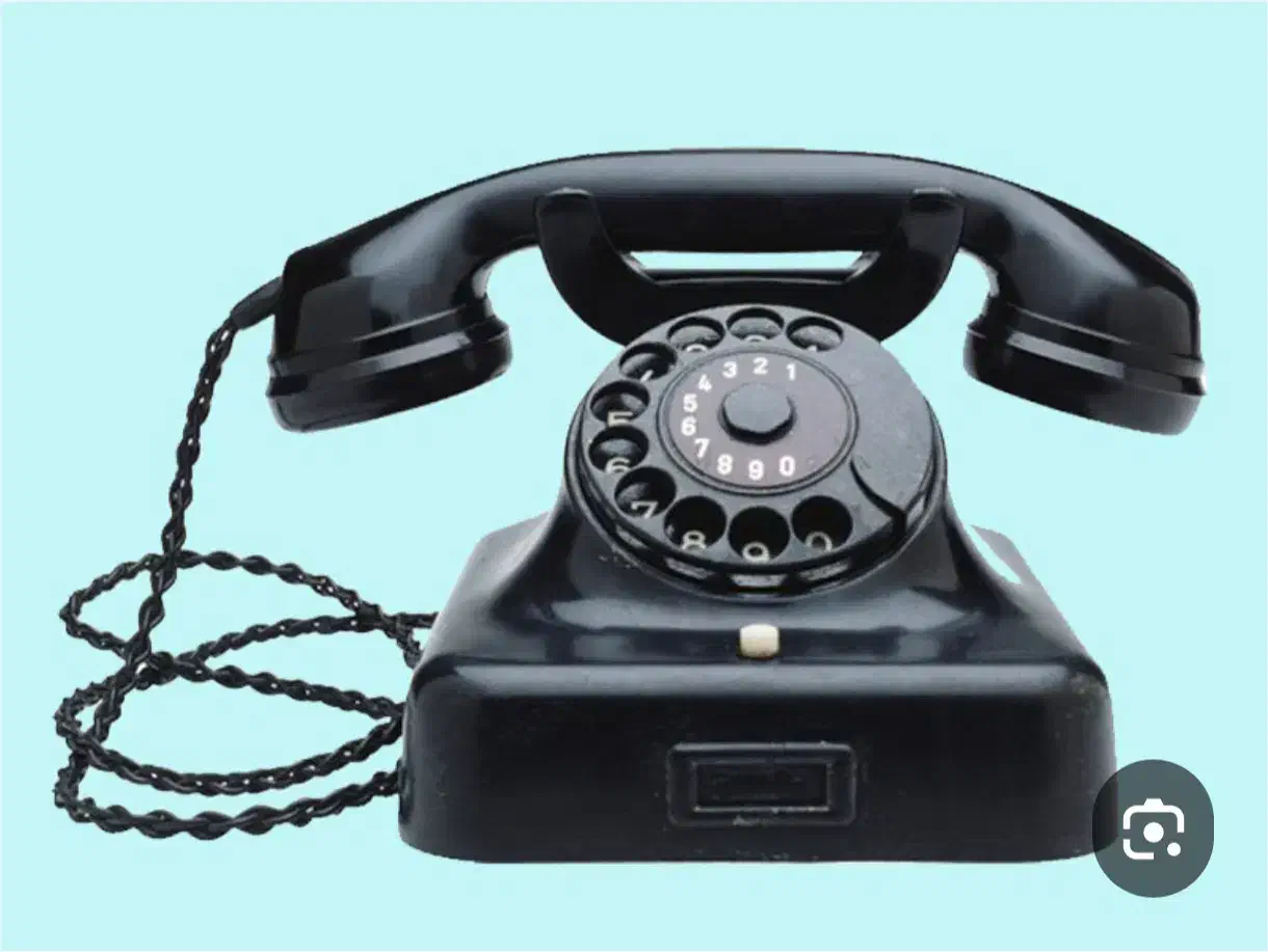 فروش خط رند تلفن ثابت|تلفن رومیزی|یزد, |دیوار