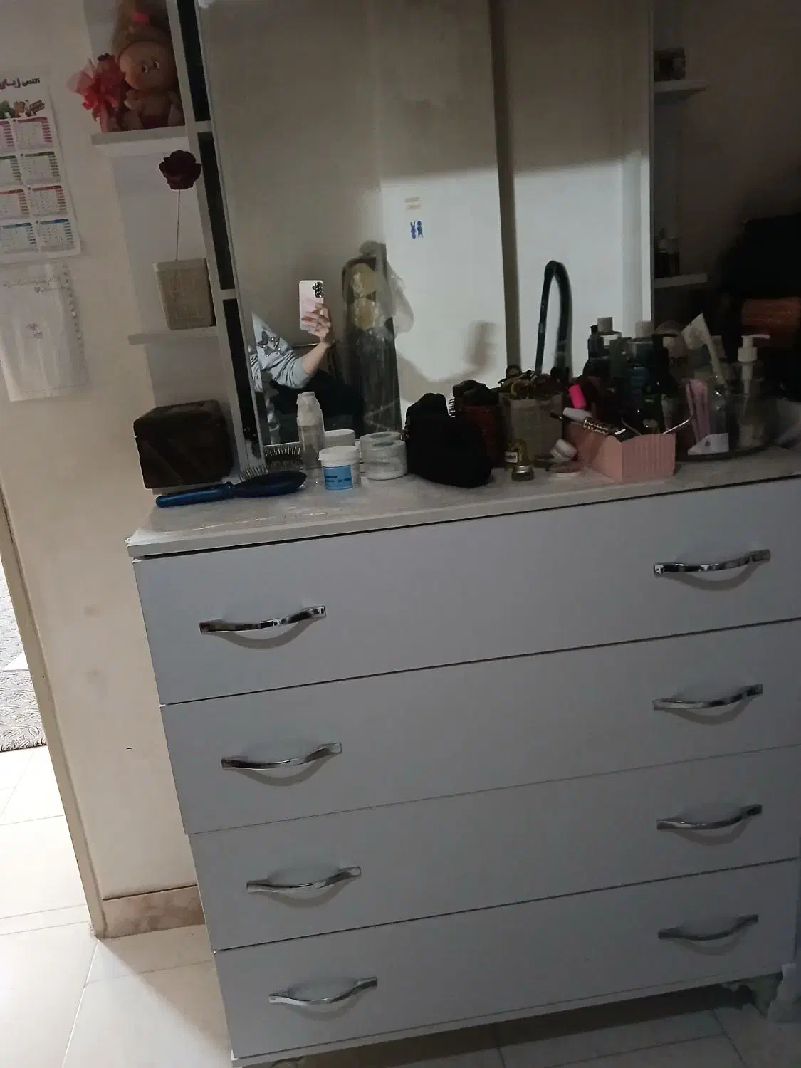 دراور|جاکفشی، کمد، دراور|تهران, کوثر|دیوار