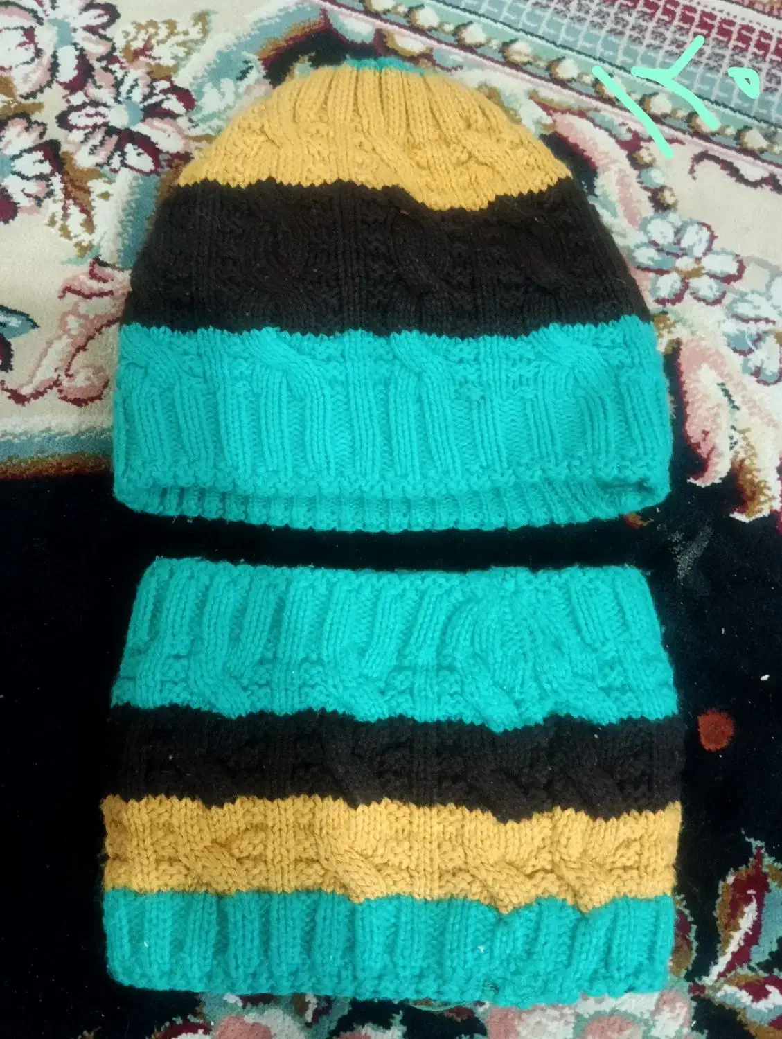 لباس|لباس|بیرجند, |دیوار