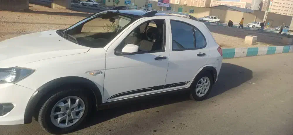 کوئیک gxr 1403|خودرو سواری و وانت|اهواز, فدک|دیوار