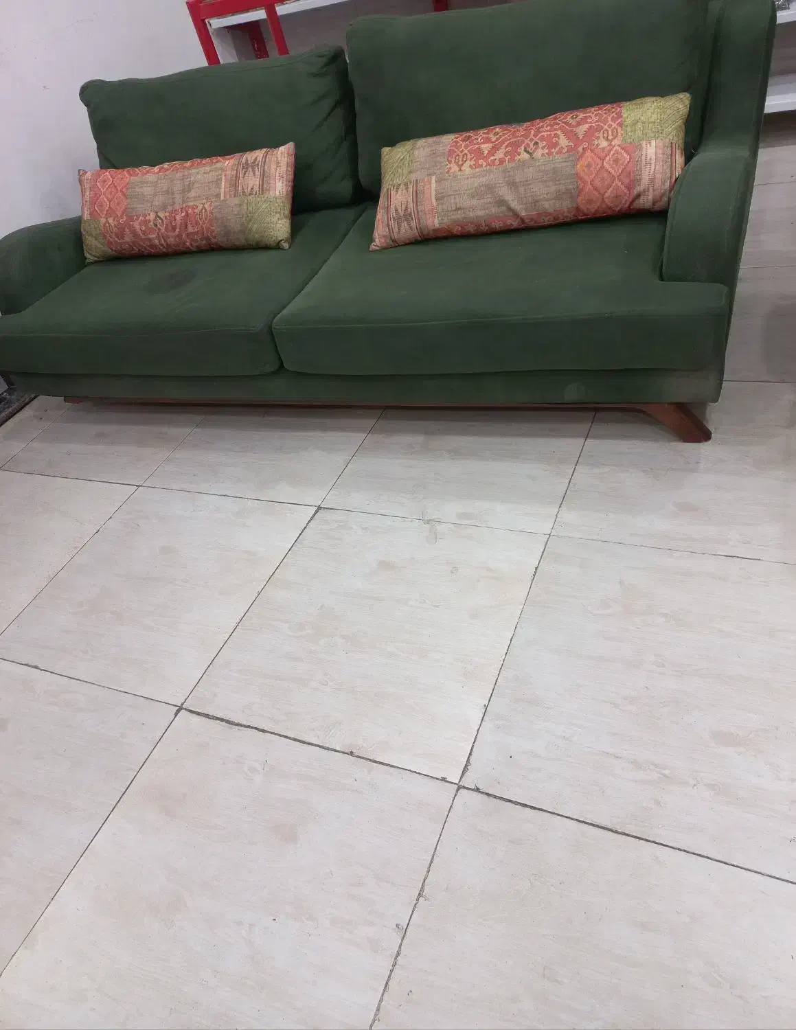 مبل راحتی و تخت خواب شو|مبلمان خانگی و میز عسلی|تهران, مولوی|دیوار