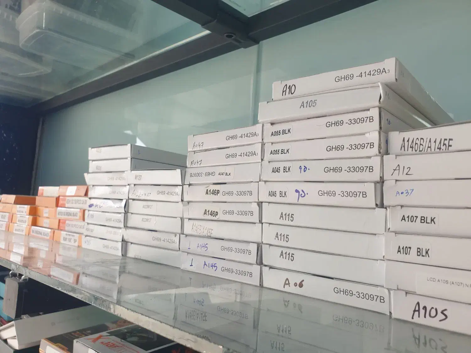 تعمیرات السیدی و برد گوشی|لوازم جانبی موبایل و تبلت|نورآباد ممسنی, |دیوار