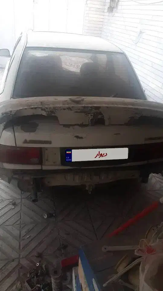 لنسر مدل ۱۹۹۱|خودرو سواری و وانت|تهران, تهرانپارس غربی|دیوار