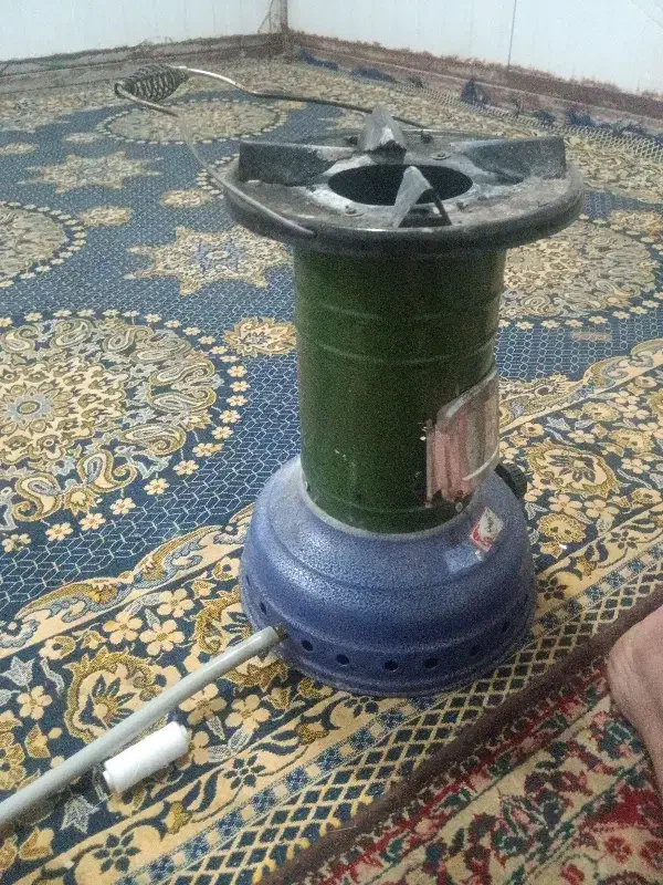 عکس دوم بخاری نگاه|بخاری، هیتر، شومینه|بم, |دیوار