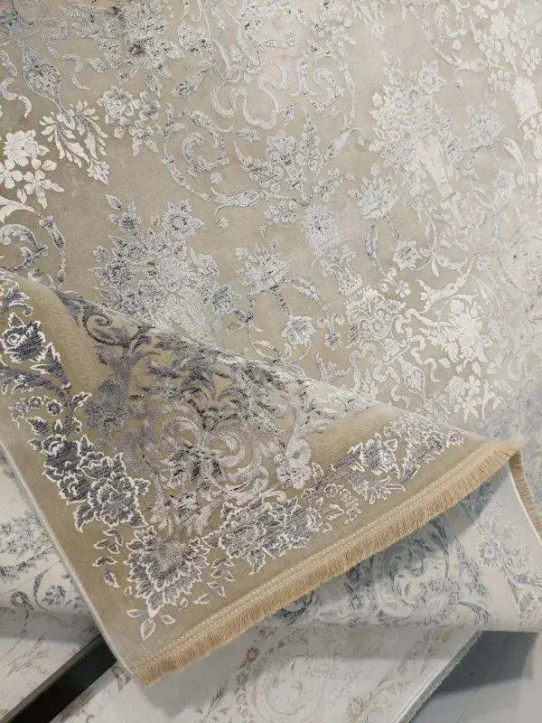 فرش|فرش|پرند, فاز ۳|دیوار