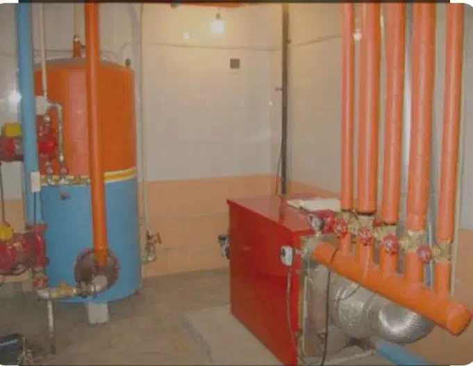 سرویس شوفاژنصب تعمیر آبگرمکن موتورخانه|خدمات پیشه و مهارت|تهران, جیحون|دیوار