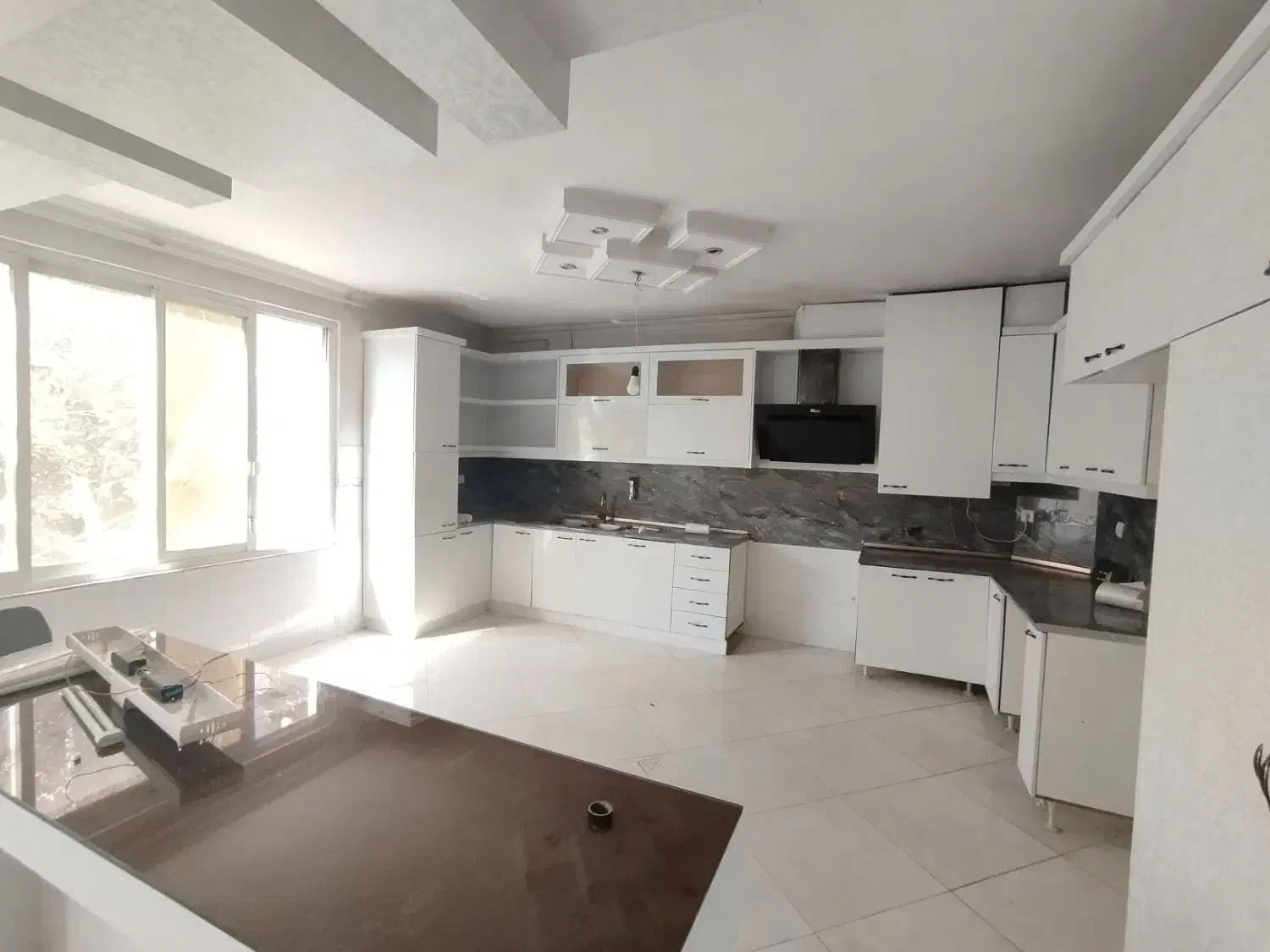 180 متر سه خواب فول|اجارهٔ آپارتمان|مشهد, گوهرشاد|دیوار